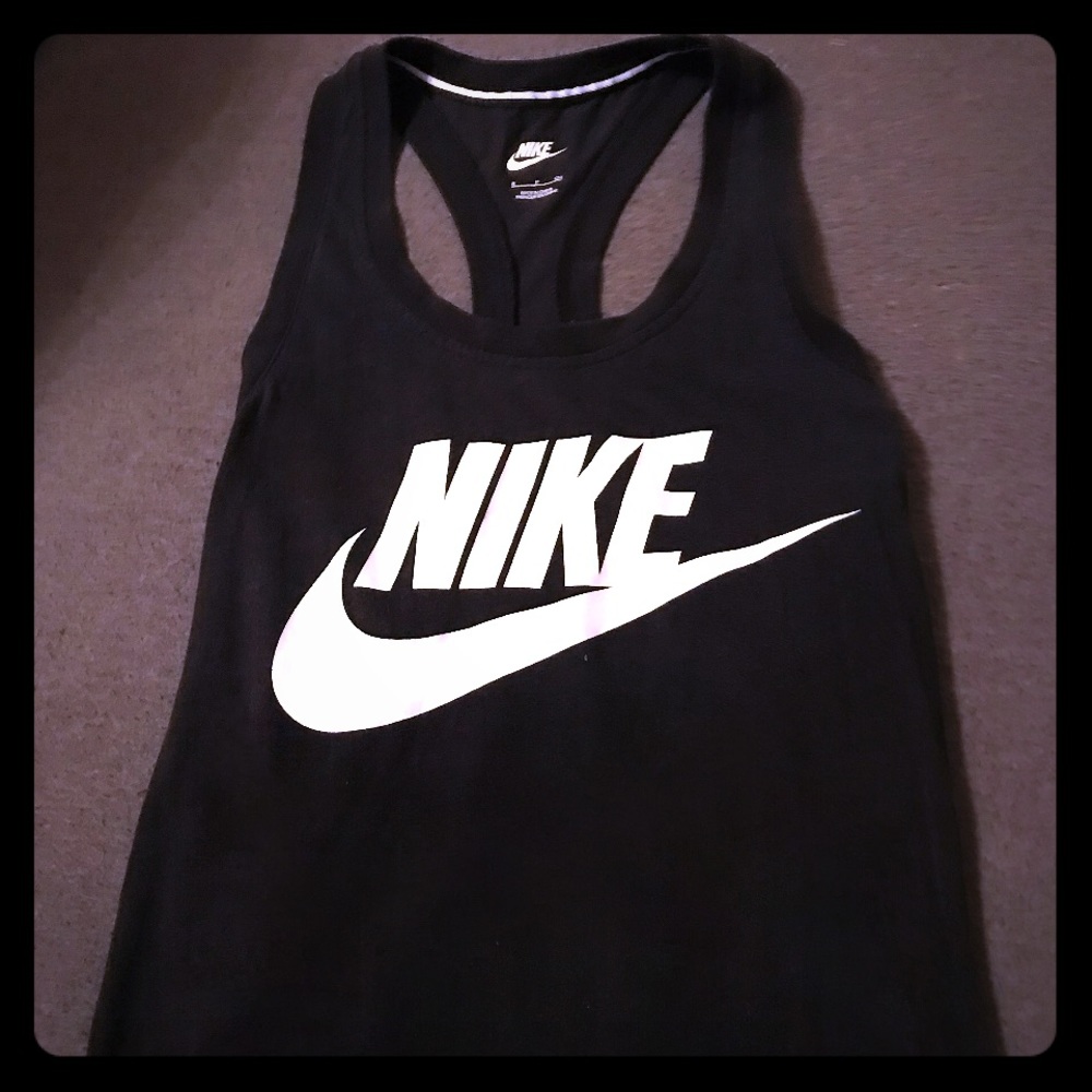 Women’s Nike Casual Athleisure Tank Top